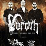 Voroth live in Ulyanovsk