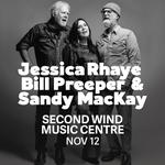 Blackberry Lane Fall Tour