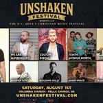 Unshaken Festival 2026