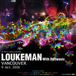 Loukeman