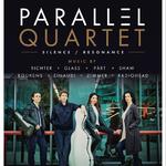 Parallel Quartet: Silence/Resonance