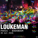Loukeman