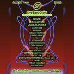 Sintetica Fest 2026