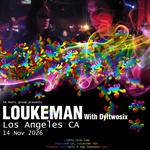 Loukeman