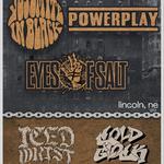 Terminus Hate Takeover Tour