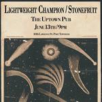 Lightweight Champion (Single Release) + Stonefruit (MT)