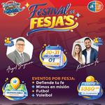Festival de Fesjas - Cumpliendo la mision