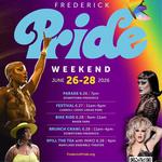 Capital DJ Chase @ Frederick Pride 2026