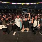 Festival Bandas de Rock 2026 Entrada Gratuita