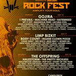 Rock Fest 2026