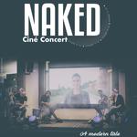 Ciné-concert "A Modern Tale"