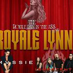 Ignescent with Royale Lynn