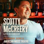 Scotty McCreery with guest Shane Profitt