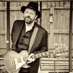 Colin Linden at Duke's Live Music