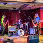 Beer Scouts ROCK Clear Lake Grange Hall!