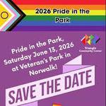 Norwalk Pride in the Park 2026