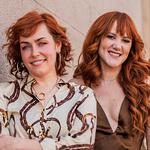 An Evening with Grace Pettis & Natalie Price