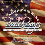 The Beach Boys: Celebrating 60 Years of Pet Sounds