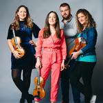 FARA at Corn Exchange, Haddington