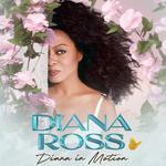 Diana Ross: Diana in Motion