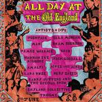 Community Jam: All day @ The Old England