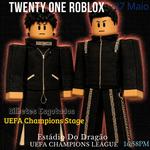 UEFA CHAMPIONS LEAGUE 