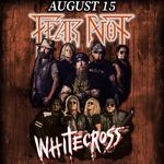 Fear Not CD Release Concert