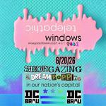 Telepathic Windows Vol. 1 2026