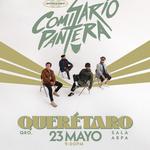 Comisario Pantera en QRO