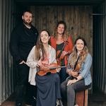 FARA at Bromyard Folk Festival 2026