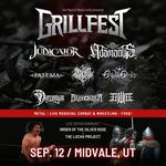 Grillfest 2026