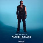 Francis Mercier Presents Solèy at North Coast Egypt