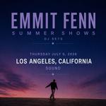 Emmit Fenn DJ Set @ SOUND Los Angeles