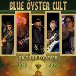 Blue Oyster Cult