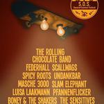 Sound of Summer Festival