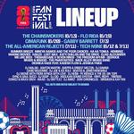 FIFA Fan Festival