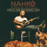 Nahko and Medicine for the People - HOKA 10th anniversary