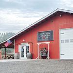 Salt Creek Cider House 