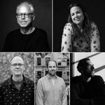 KUUMBWA JAZZ :: HARMONY FIVE feat. Petra Haden, Hank Roberts, Luke Bergman & Tim Angulo