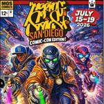 MOS - Meeting Of Styles [San Diego]