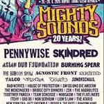 Mighty Sounds Festival 2026