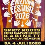 Enztown Festival 2026
