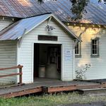 Wren Community Hall 