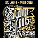 PAINT LOUIS - THE WORLD’S LARGEST GRAFFITI FESTIVAL