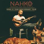 Nahko and Medicine for the People - HOKA 10th Anniversary Tour