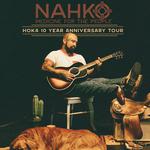 Nahko and Medicine for the People - HOKA - 10 Anniversary Tour