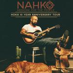 Nahko and Medicine for the Peopke - HOKA - 10 Year Anniversary