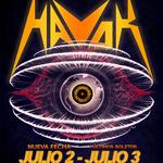 Havok America Latina 2026