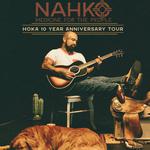 Nahko and Medicine for the People - HOKA 10 Year Anniversary