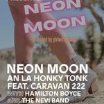 Neon Moon